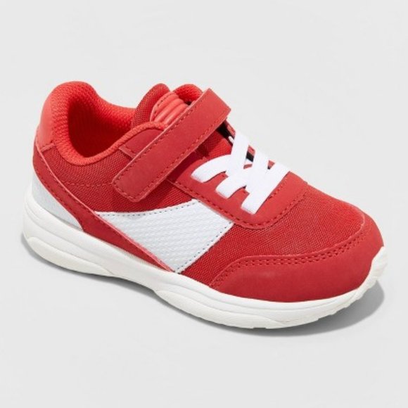 Cat & Jack Other - Toddler Boys' Geri Sneakers - Cat & Jack™